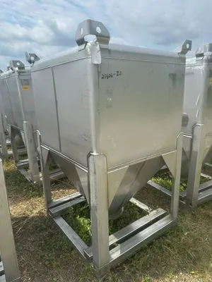 Custom Metalcraft Inc 511135 Bins | Perry Equipment (6)