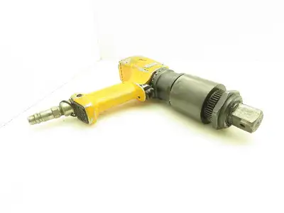 Atlas Copco LTP51 PH001-25 Pneumatic Pistol Grip Nutrunner 1" Non-Reversing