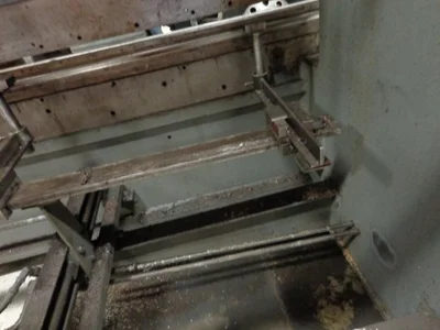 1970 HTC G Brakes, Hydraulic | Rock Solid Tools (8)