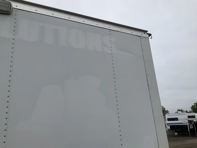 Used 2019 FORD ECONOLINE 450 Box trucks Michigan US | Miedema Asset Management Group #1455005