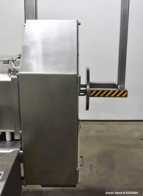 USED JOHNSON CJ-9200