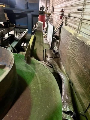 USED BAKER A