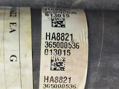 NEW KOMATSU HA8821