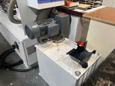 Used 2020 HOMAG EDGETEQ S-240 Industrial Edgebander Edge Banders Nevada US | Complete Cutting Solutions #1287514
