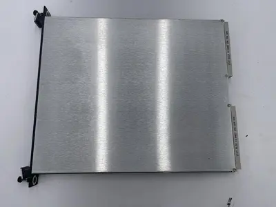 USED HONEYWELL QUALITY SIB MEASUREX 09809811 09809811-RP REV B MODULE STOCK 1559