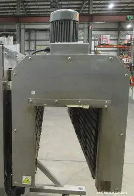 USED AMERICAN FILM & MACHINERY ET-ES-200X