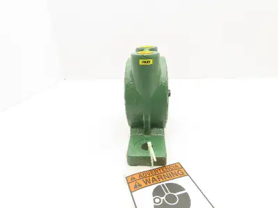 Martin UCV-44 Vibrolator Ball Vibrator Size 44 1/2" NPT