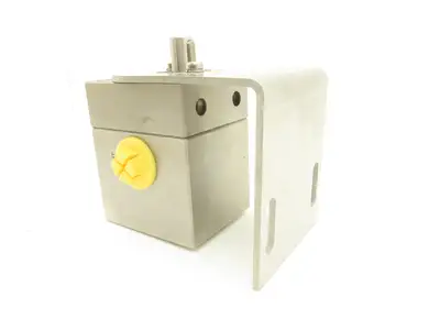 Ransburg A14180-00 Beinlich Dosing Pump EP 1-4.80-EE-R-F/HS0/P3/PTFE ECO 1830002