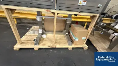 USED Pharmapack Axon Wide Format Shrink Sleever, Model Aurora Wide AB