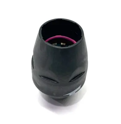 USED AIRNET CAP END PIPE FITTING DN25 1"