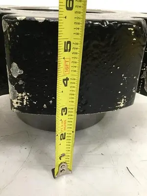 USED CINCINNATI MILACRON 5022132