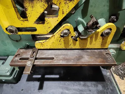 USED TECMA 6DS