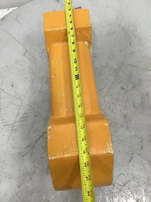 USED CINCINNATI MILACRON 5021934
