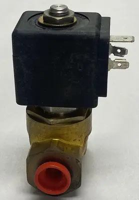 New | in-Stock HONEYWELL 703N2C1C Solenoid Valves Ohio US | Surplus Asset Holdings #1207047
