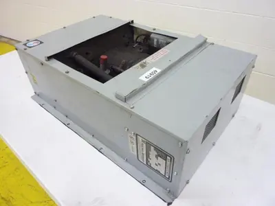 USED APW MCLEAN 28-0616-G005