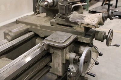 American Lathe
