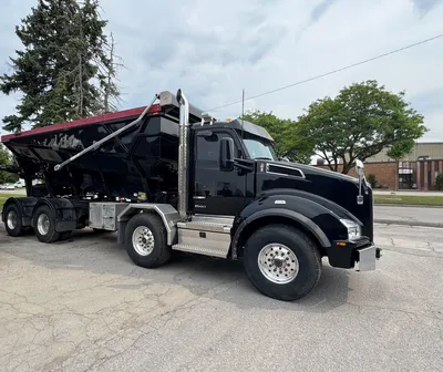 2024 W.K DAHMS STONE SLINGER STONE SLINGER | Title Equipment & Recreation Inc. (3)