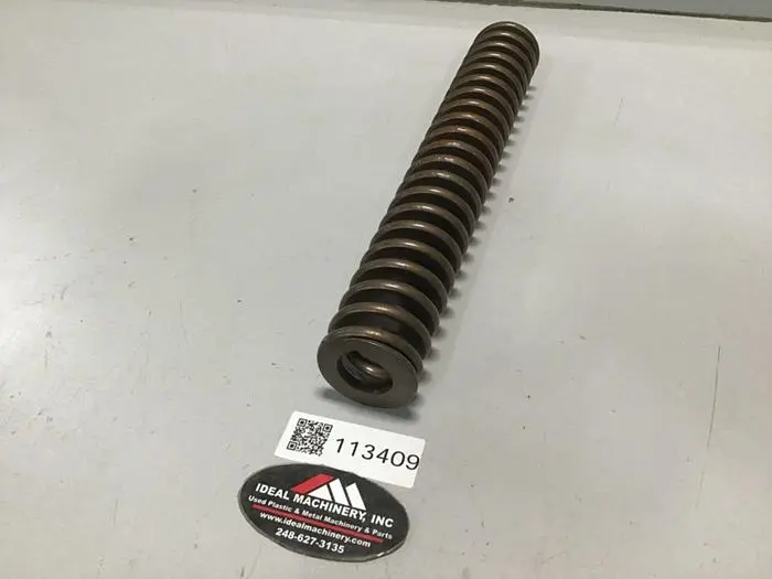 Used RAYMOND 3053A8005087 Misc Fasteners Michigan US | Ideal Machinery #586063