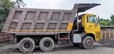 USED 2025 EICHER EICHER PRO 6028T G CBC BS6