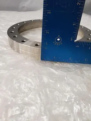 CONFLAT FLANGE