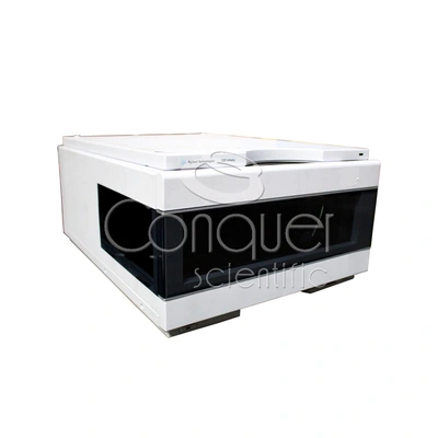 USED AGILENT TECHNOLOGIES G1364D
