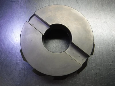 Ingersoll 6" Indexable Facemill 2" Arbor TFM90APD6.00R-17 (LOC1173A)