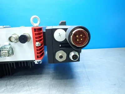 USED SEW EURODRIVE PHC21AA075M1E31A00