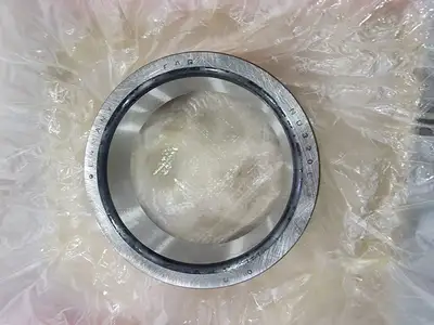 Cylindrical Roller Bearing NU320-E-M1-C3