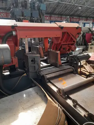 USED 2011 PROSAW LX – 460AE