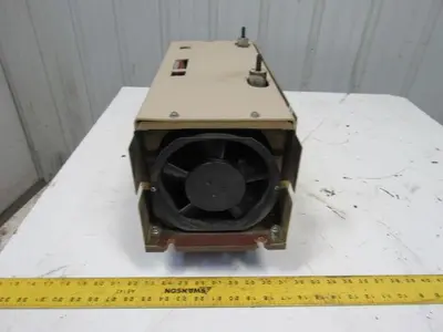 Westinghouse 1D77547G01 125 Hp Gate Drive Assembly AF Drive Accutrol 300