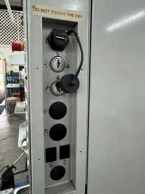 2019 HAAS DM-1 Vertical Machining Centers | Toolquip, Inc. (10)