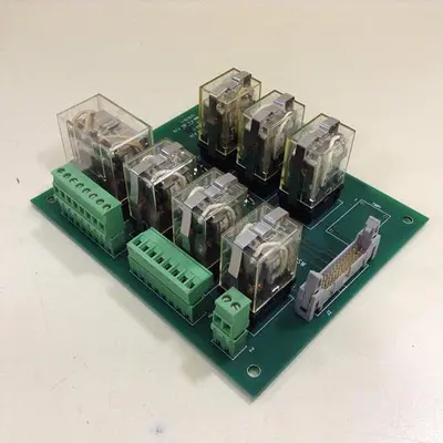 USED MOTOMAN ROBOTICS 137679-1