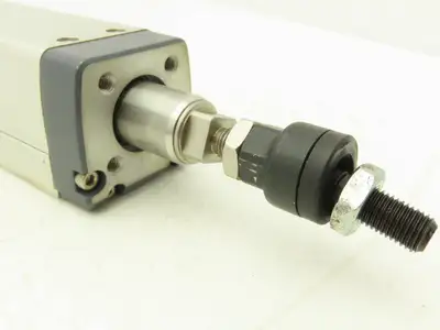 IAI RCP4-RA5C-I-42P-6-200-P3-M-B Robo Cylinder 24VDC Pulse Motor 200mm Stroke
