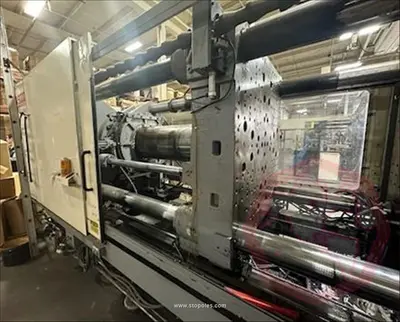 USED 1998 NISSEI FV9000