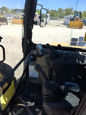 Used 2014 Caterpillar 303.5ECR Crawler Excavators - Mini Maryland US | Zadoon Equipment #1480692