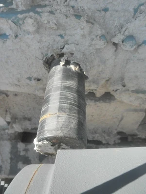 USED HANSEN DE21-AN