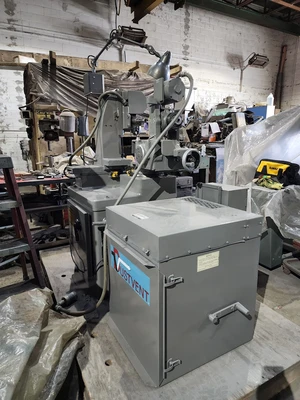 USED CINCINNATI MT