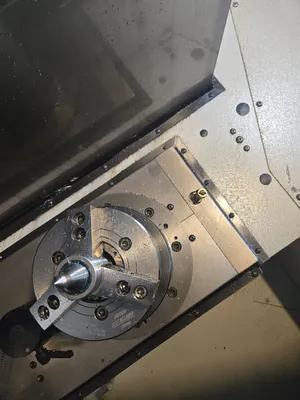 2014 MORI SEIKI NZX-1500/800S 5-Axis or More CNC Lathes | 520 Machinery Sales LLC (14)