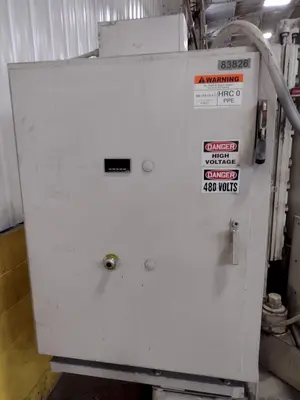 USED BLANCHARD 16A