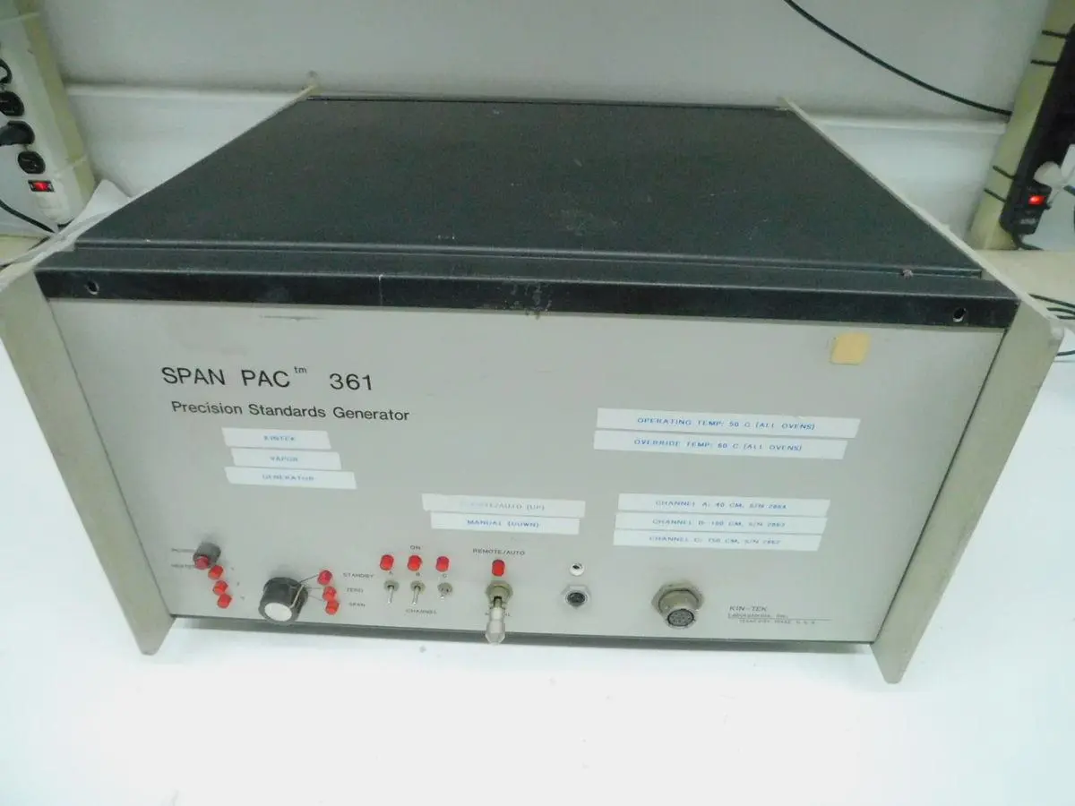 Used _UNKNOWN_ _UNKNOWN_ Gas Generators Texas US | Aucto #1478953