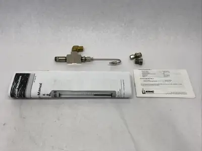 Used King-Gage 5992S Indicators Michigan US | Maverick Industrial Sales #1493803