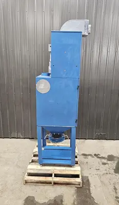Used Donaldson Torit Dust Collector