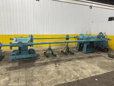 USED VICKERS S10
