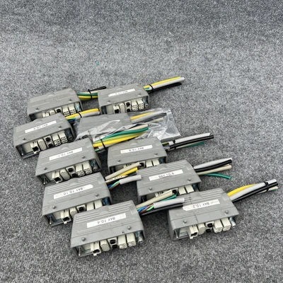 Used TE Connectivity M32 Electrical Fittings California US | Davliegogo LLC #1708239