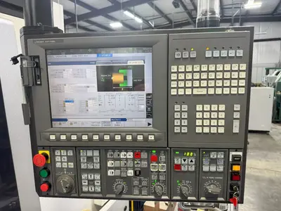 USED 2013 OKUMA LB3000 EX-II