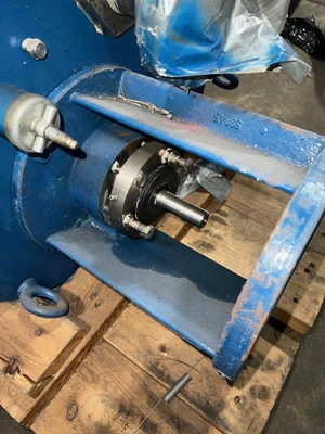 USED Goulds 3171