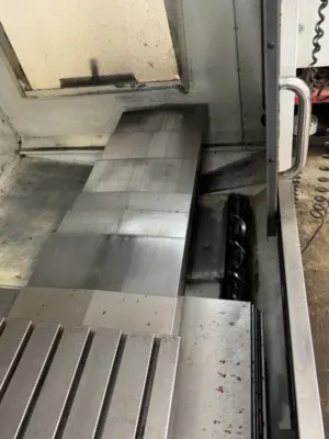 2011 HAAS VF-3YT/50 Vertical Machining Centers | Toolquip, Inc. (3)