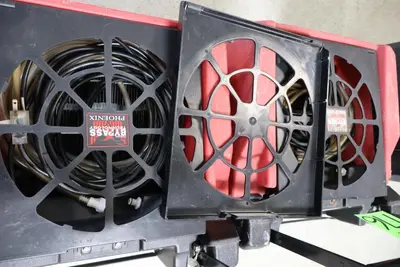 Therma-Star R200 Dehumidifiers | Levy Recovery Group (9)