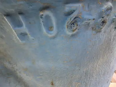 Cone Crusher Bowl 22131148, 134C346