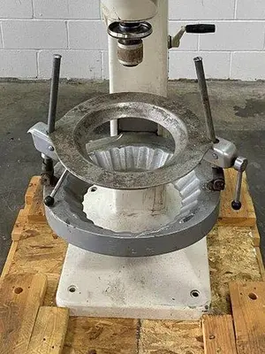 USED RICO-REGO GMBH SM3